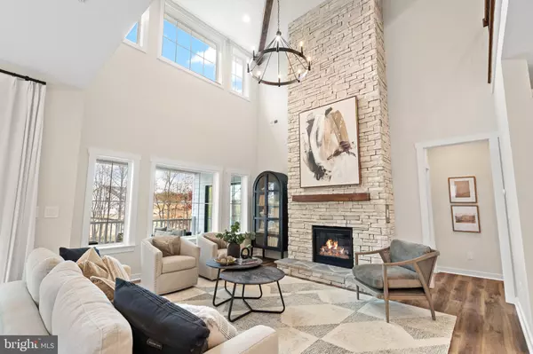 Abingdon, MD 21009,2000 TREESE WAY #SAVANNAH