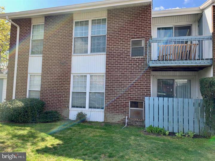 275 GREEN ST #5A7, Edgewater Park, NJ 08010