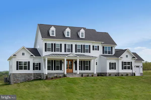 35632 SNICKERSVILLE TPKE, Purcellville, VA 20132