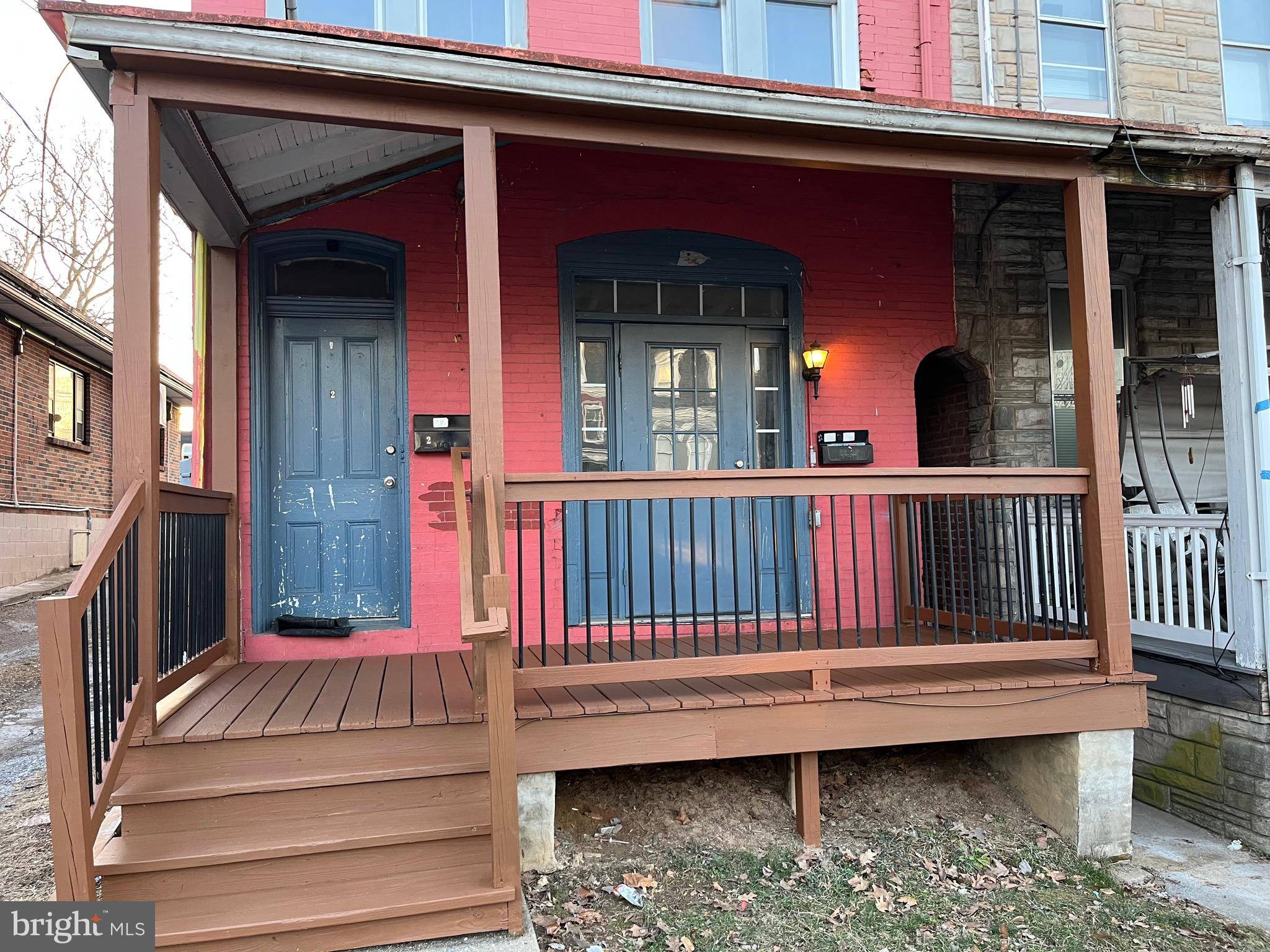 Lancaster, PA 17602,28 N BROAD ST