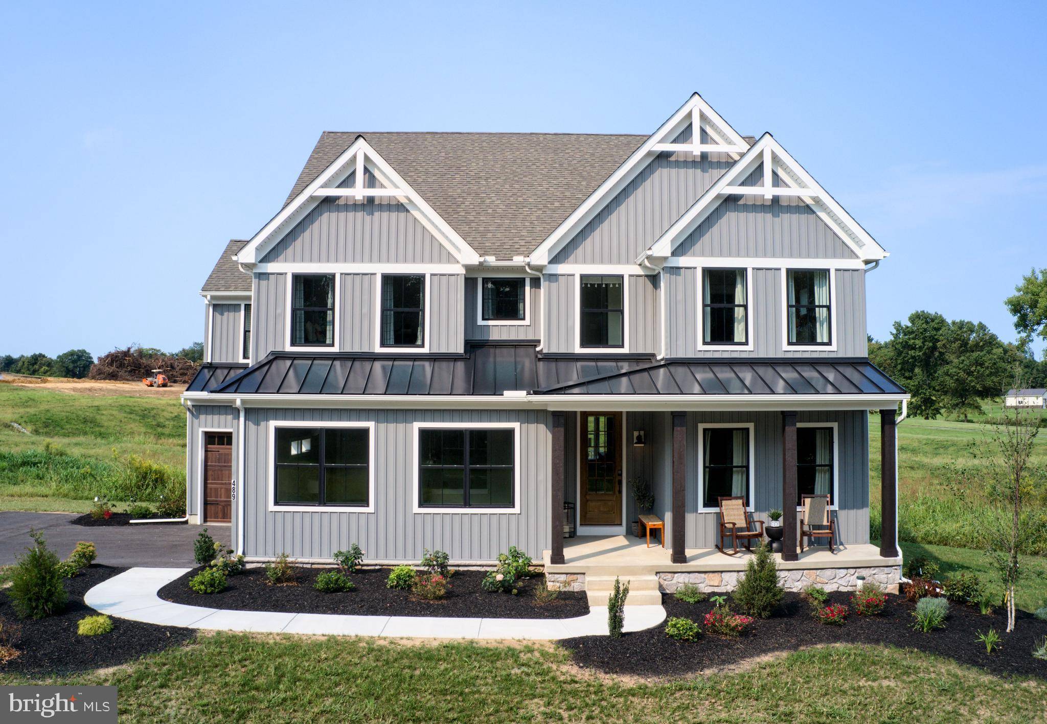 Abingdon, MD 21009,2000 TREESE WAY #COVINGTON