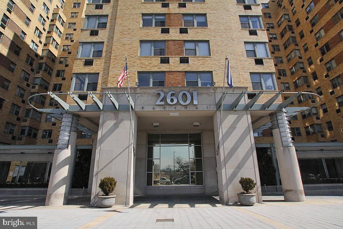 2601 PENNSYLVANIA AVE #952, Philadelphia, PA 19130