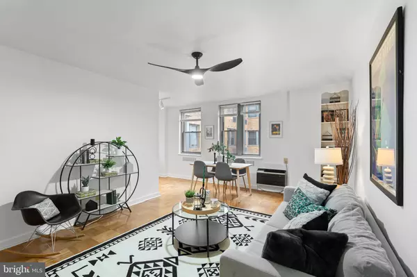 Philadelphia, PA 19130,2601 PENNSYLVANIA AVE #952