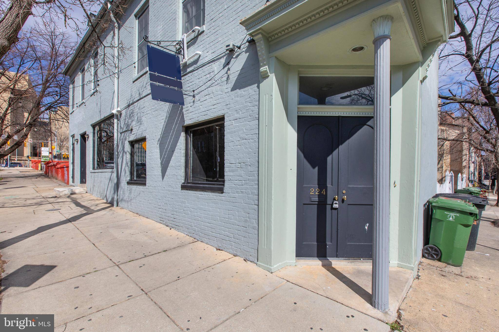 Baltimore, MD 21201,224-226 W READ & 900 TYSON ST
