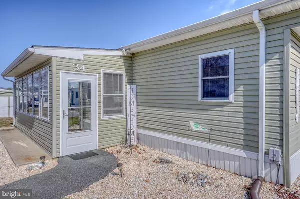 Rehoboth Beach, DE 19971,34 LANTERN LN #10287