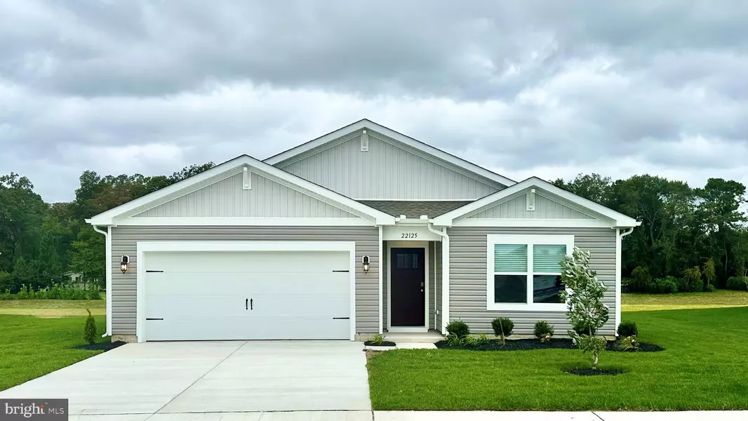 22331 REEVE RD, Millsboro, DE 19966