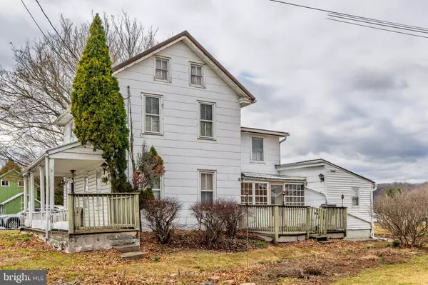 Ephrata, PA 17522,156 HAHNSTOWN RD