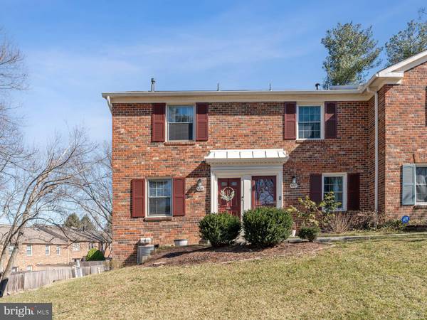 5805 TORINGTON DR, Springfield, VA 22152