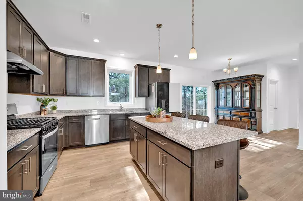 Hamilton Township, NJ 08619,23 MISTY MEADOW LN