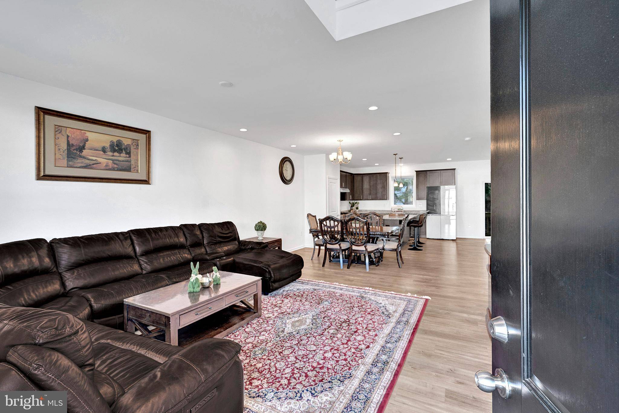 Hamilton Township, NJ 08619,23 MISTY MEADOW LN