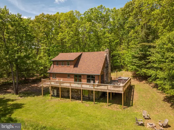 Oakland, MD 21550,127 PARADISE HTS