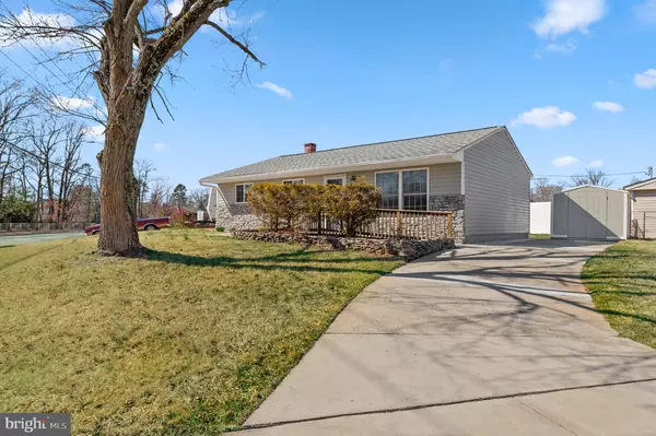 Glen Burnie, MD 21061,520 OAKWOOD STATION RD