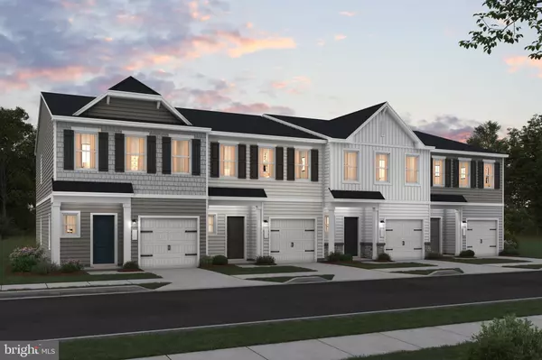 2658 GREY WOLF LN #LOT 607, Locust Grove, VA 22508