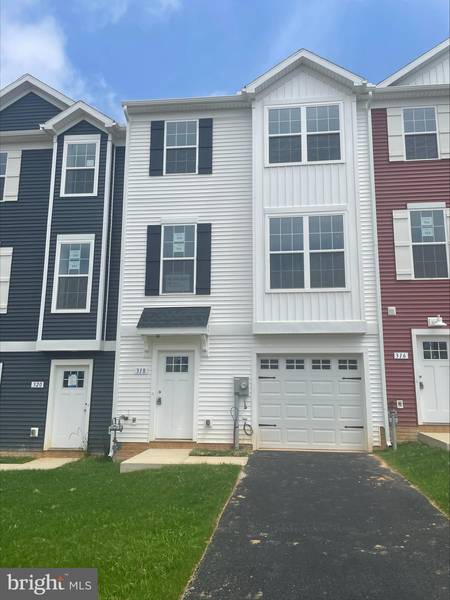 366 AVON DRIVE #278, Red Lion, PA 17356