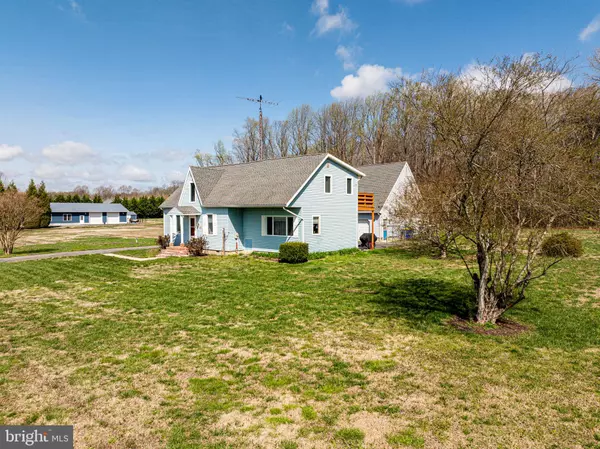 701 PARIS KIRBY RD, Milford, DE 19963