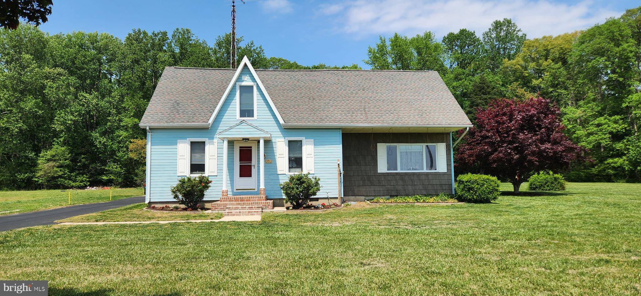 Milford, DE 19963,701 PARIS KIRBY RD
