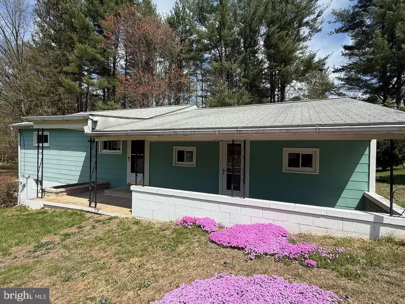 101 S BRYANT AVE, Birdsboro, PA 19508