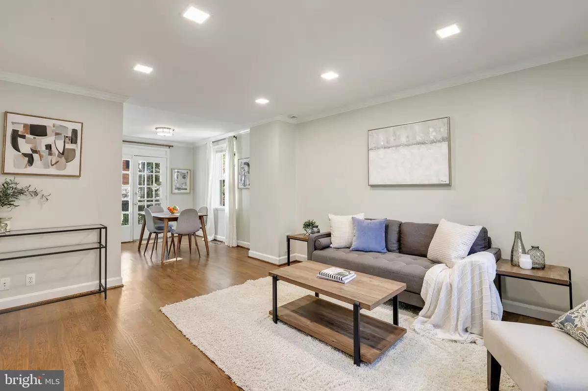 Arlington, VA 22206,4894 28TH ST S