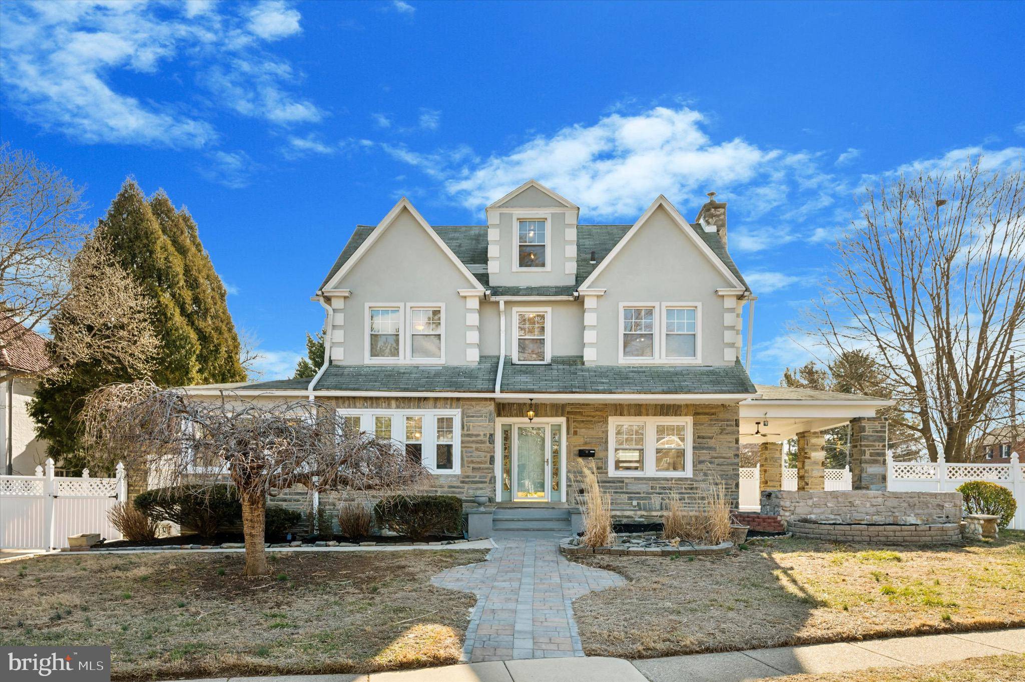 Drexel Hill, PA 19026,365 KIRKS LN