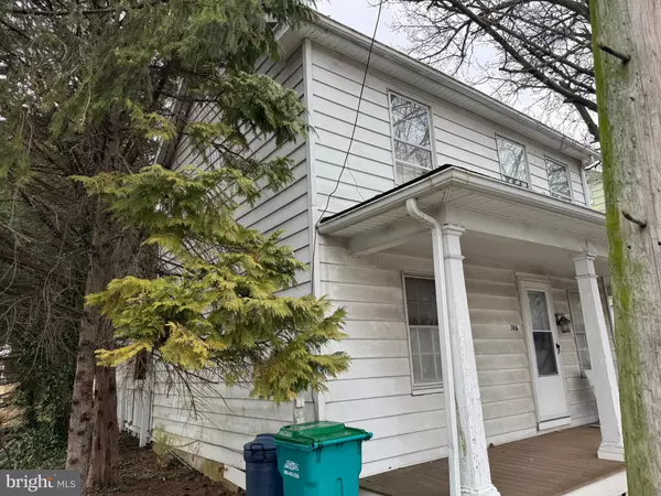 Boonsboro, MD 21713,305 N MAIN ST