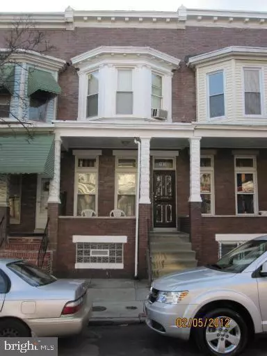 Baltimore, MD 21216,1630 MORELAND AVE