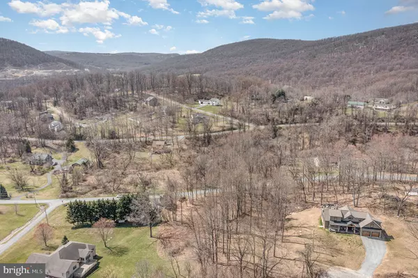 Fairfield, PA 17320,25 SHIRLEY TRL