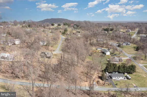 Fairfield, PA 17320,25 SHIRLEY TRL