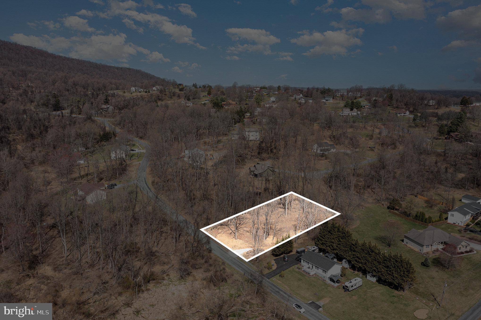 Fairfield, PA 17320,25 SHIRLEY TRL