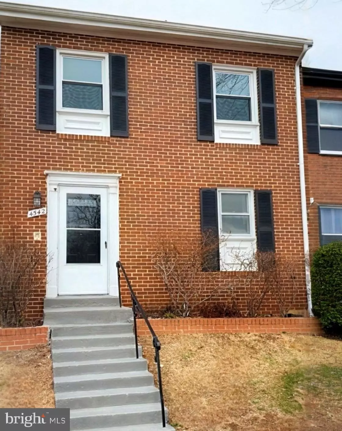 Annandale, VA 22003,4542 GARBO CT