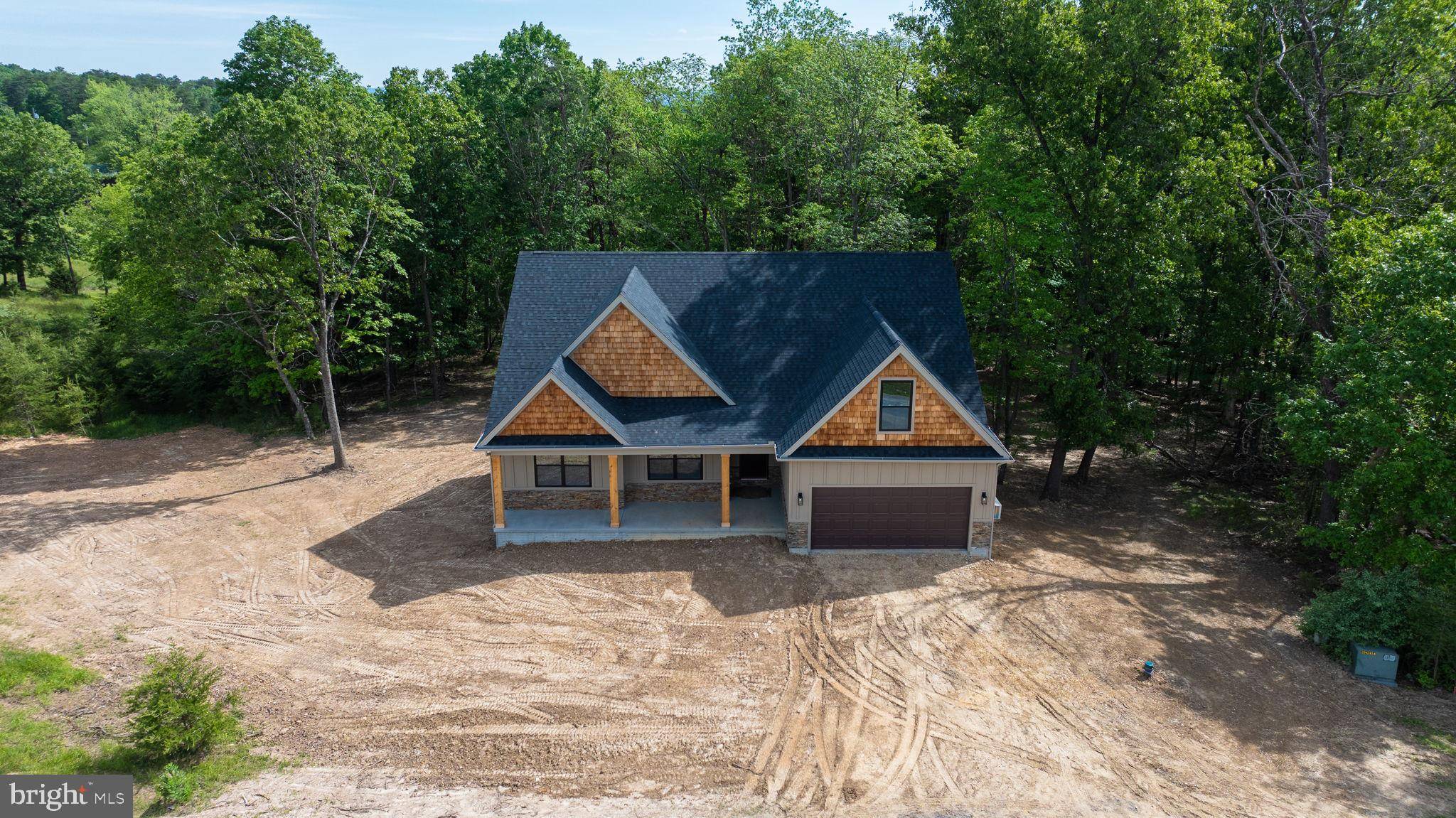 Berkeley Springs, WV 25411,58 HUSK TRL
