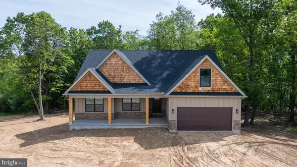 Berkeley Springs, WV 25411,58 HUSK TRL