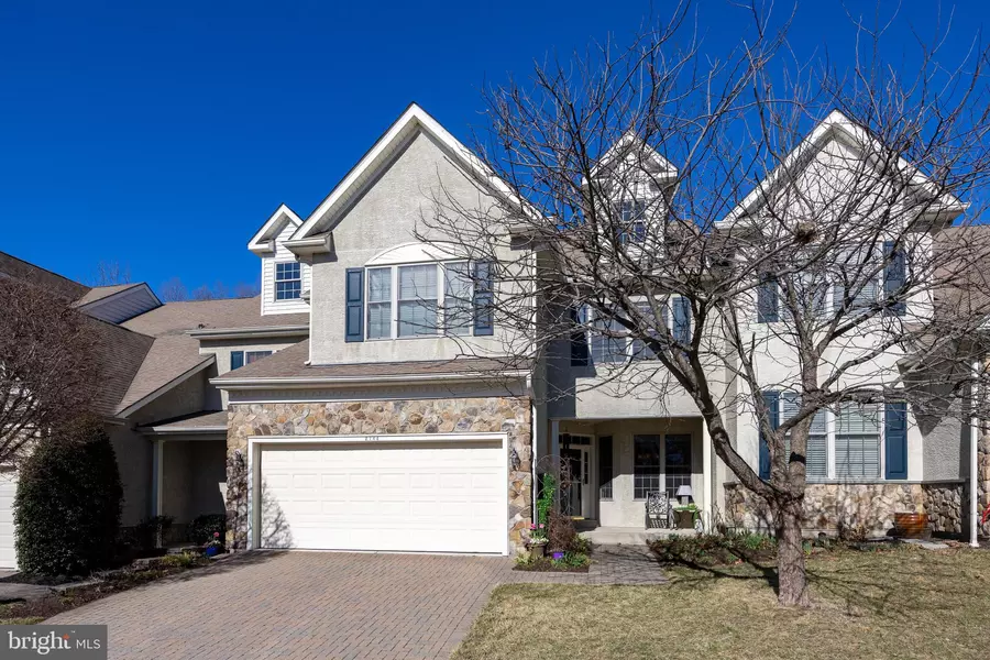 2744 ELYSIA LN, Norristown, PA 19403