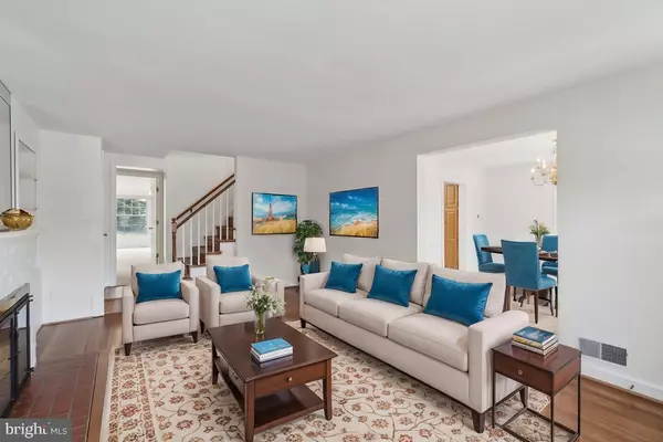 Arlington, VA 22207,4936 33RD RD N
