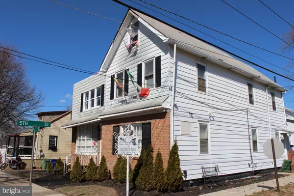 Palmyra, NJ 08065,410 MARKET