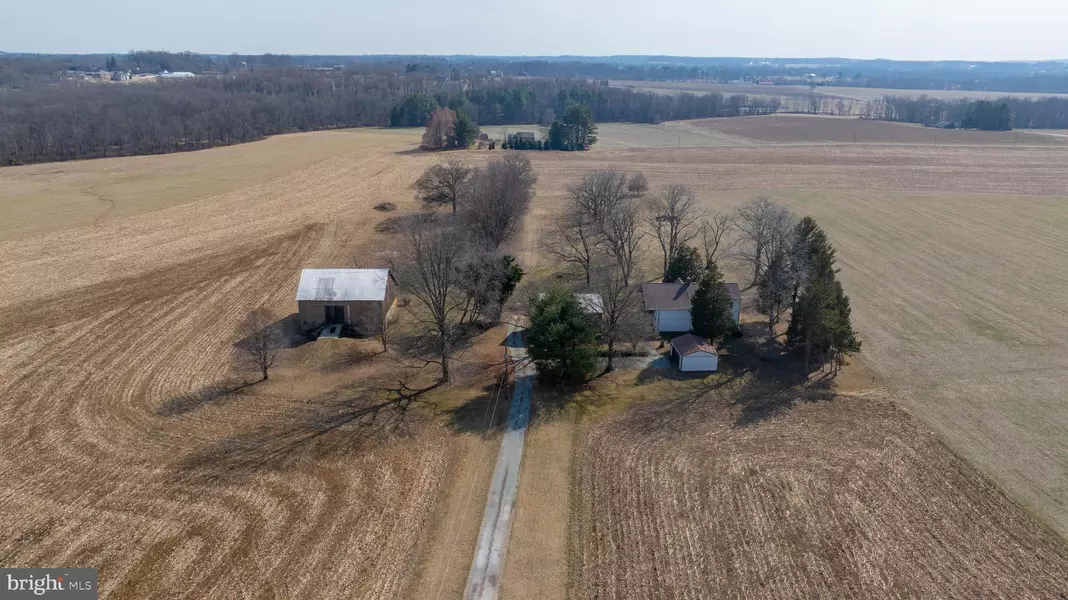 488 FELL RD, Rising Sun, MD 21911