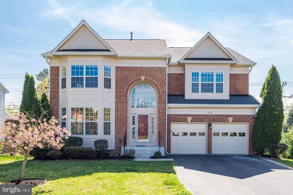 Falls Church, VA 22042,3508 CHAMBRAY WAY