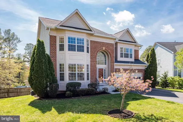 Falls Church, VA 22042,3508 CHAMBRAY WAY