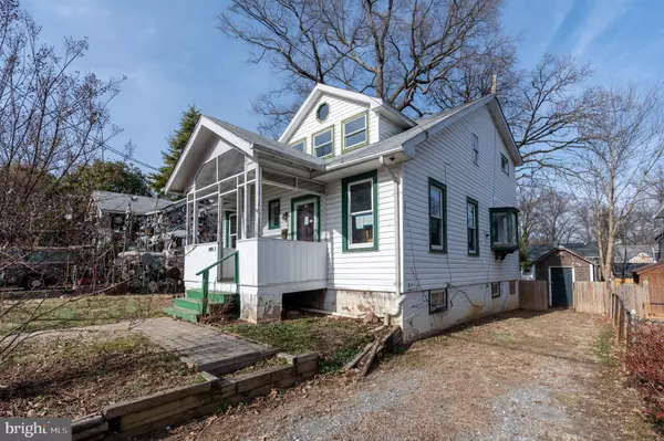 Hyattsville, MD 20782,3812 NICHOLSON ST