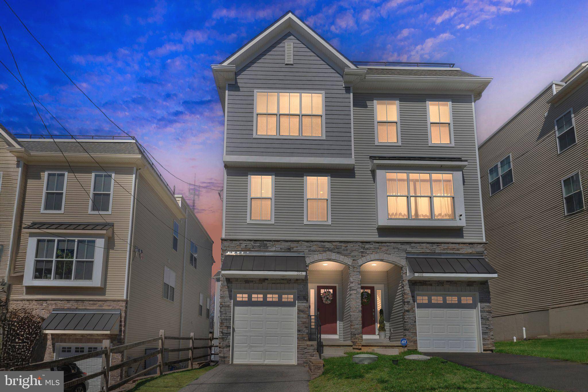 354 CINNAMINSON ST, Philadelphia, PA 19128
