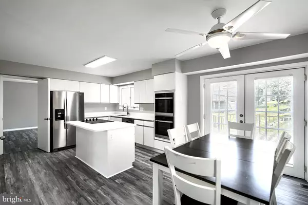 Owings Mills, MD 21117,204 BERRY VINE DR