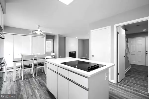 Owings Mills, MD 21117,204 BERRY VINE DR