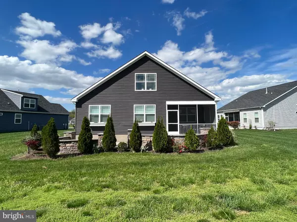 Milton, DE 19968,29528 FIELDSTONE DR