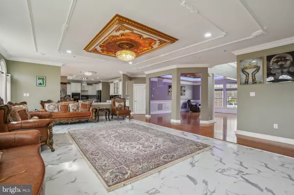 Bowie, MD 20721,2205 DHOW CT