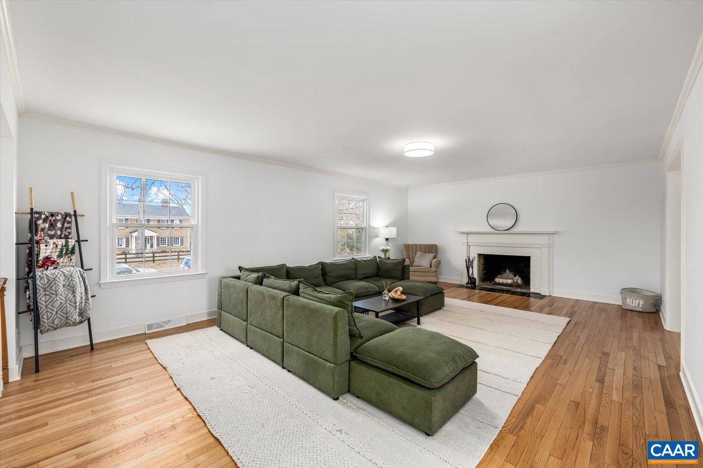 Charlottesville, VA 22901,3500 MONACAN DR W