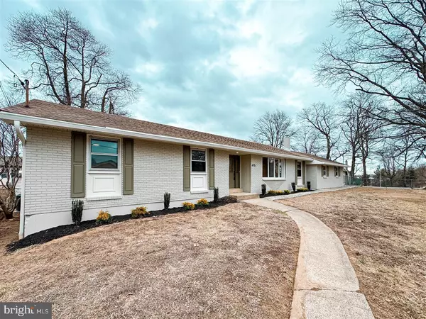 4715 IROQUOIS AVE, Feasterville Trevose, PA 19053
