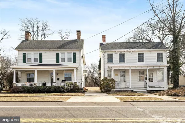 129--131 STATE HIGHWAY RT. 156, Hamilton, NJ 08620