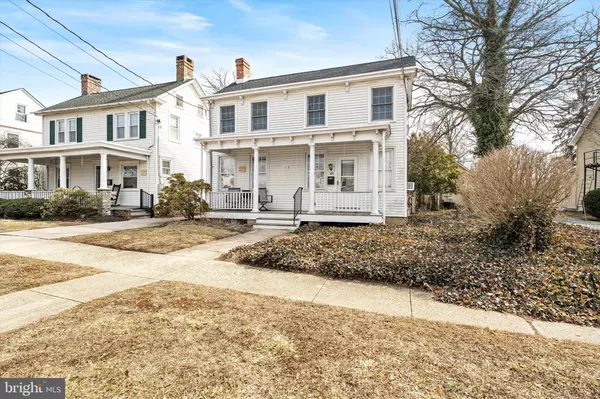 Hamilton, NJ 08620,129--131 STATE HIGHWAY RT. 156