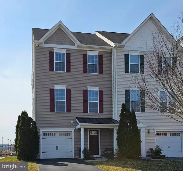 Easton, MD 21601,401 CROWBERRY CIR