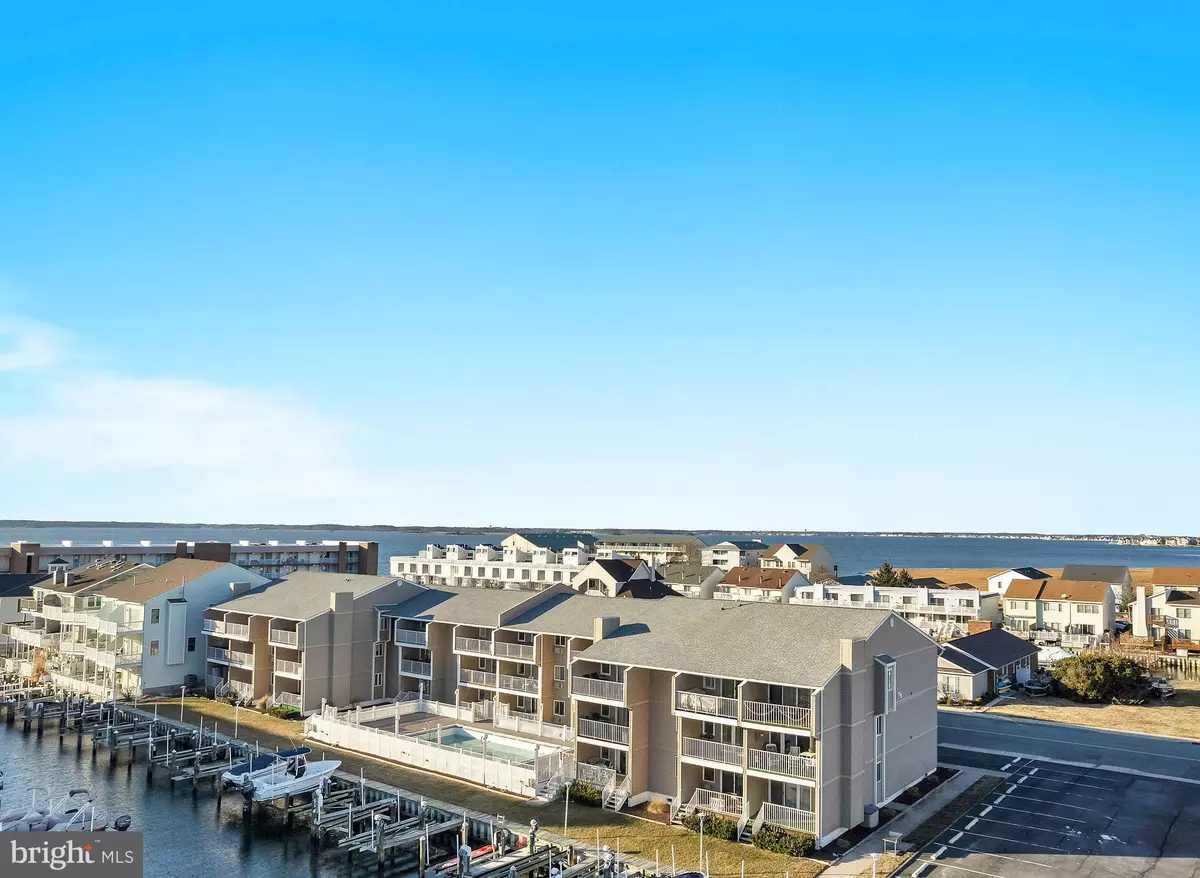 Ocean City, MD 21842,731 MOORING RD #202