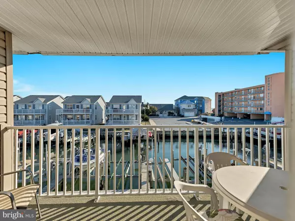 Ocean City, MD 21842,731 MOORING RD #202